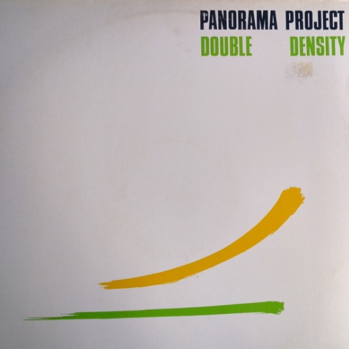 Vinyl / Panorama Project - Double Density