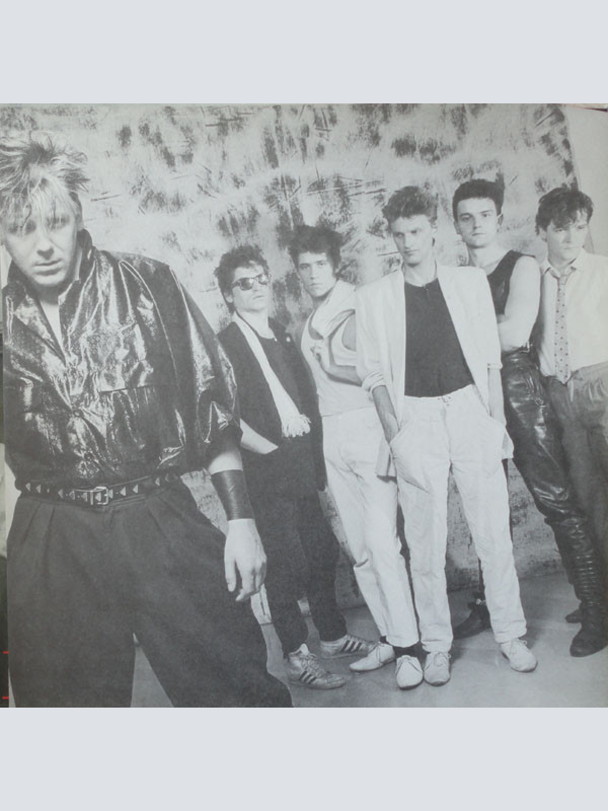 Vinyl / Tom Petting - Echo Der Liebe