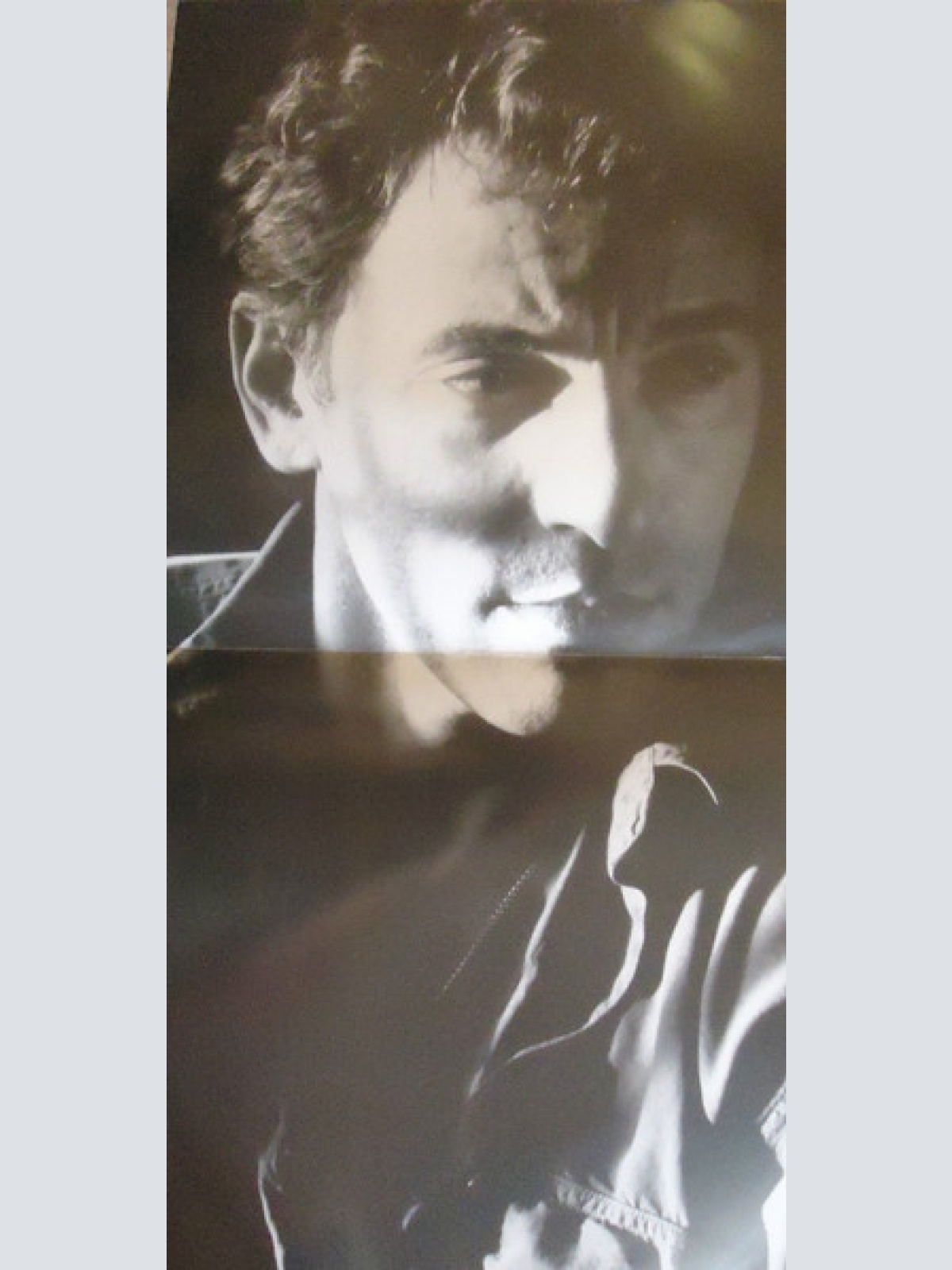 Vinyl / Bruce Springsteen - Brilliant Disguise