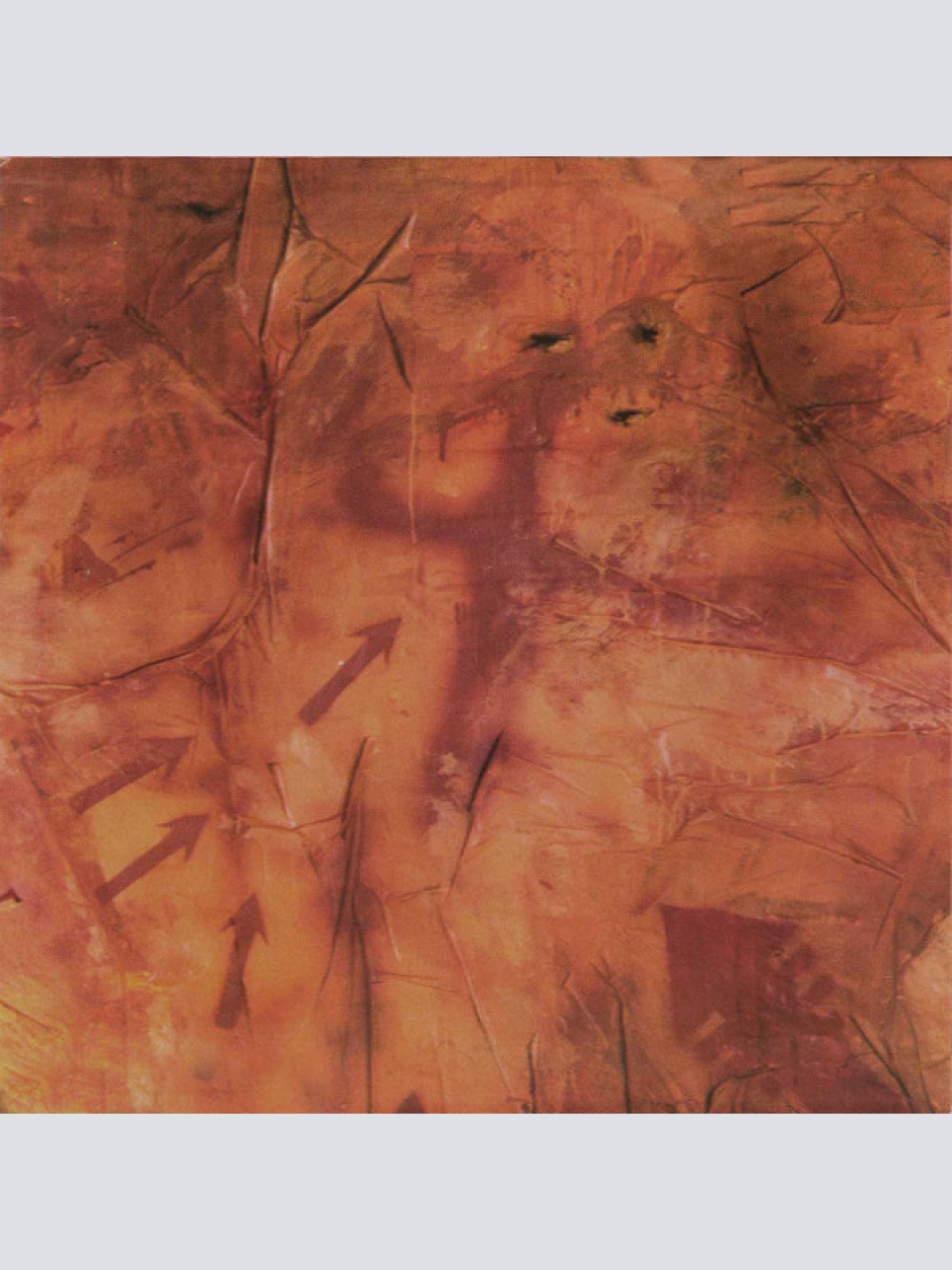 Vinyl / The Woodentops - Giant