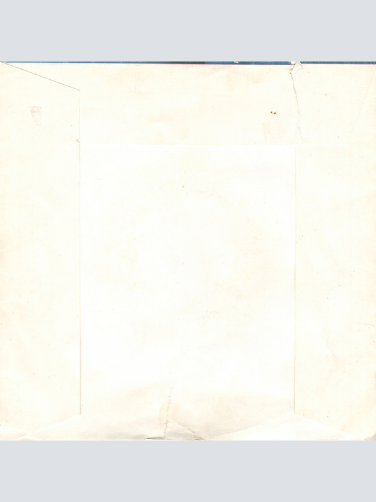 Vinyl / Hannes Rainer & Andy (369) / Mandy Und Die Bambis - Eine Träne Zuviel / Es War Ein Sommertraum