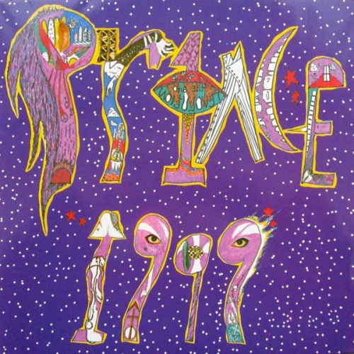 Vinyl / Prince - 1999
