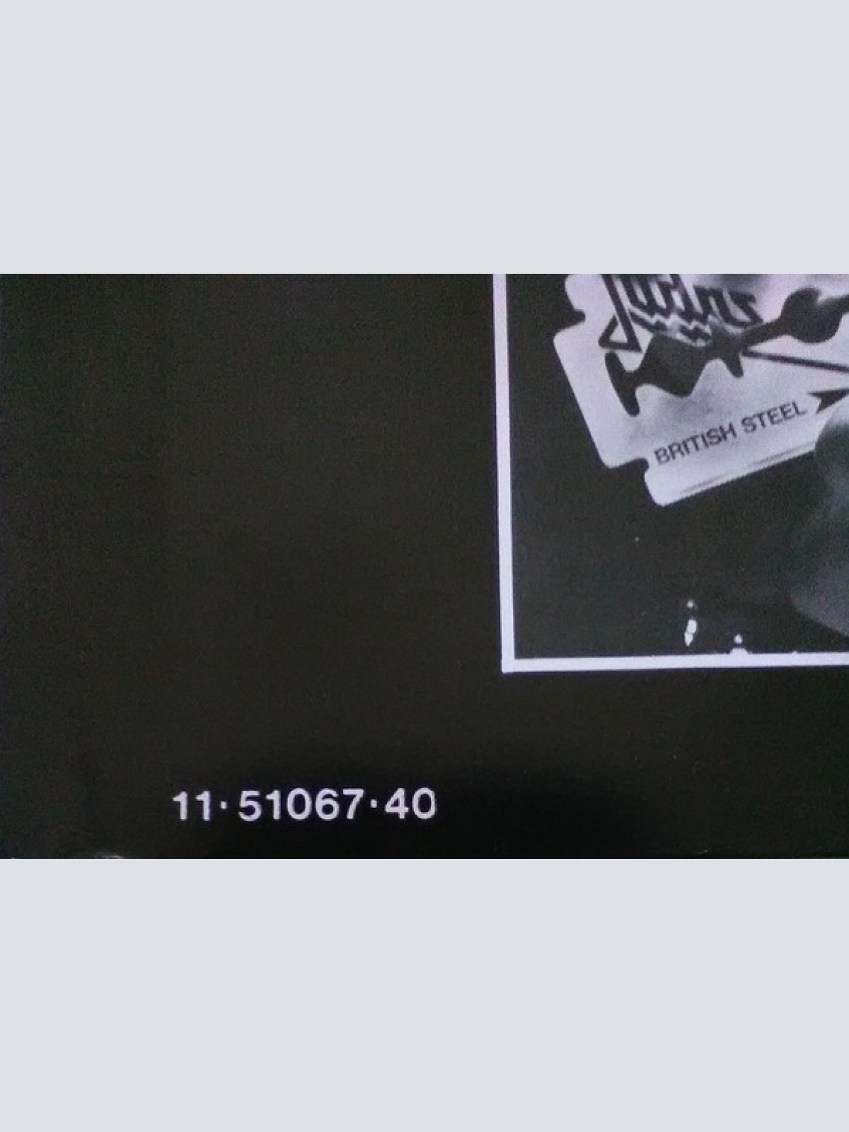 Vinyl / Journey - Infinity