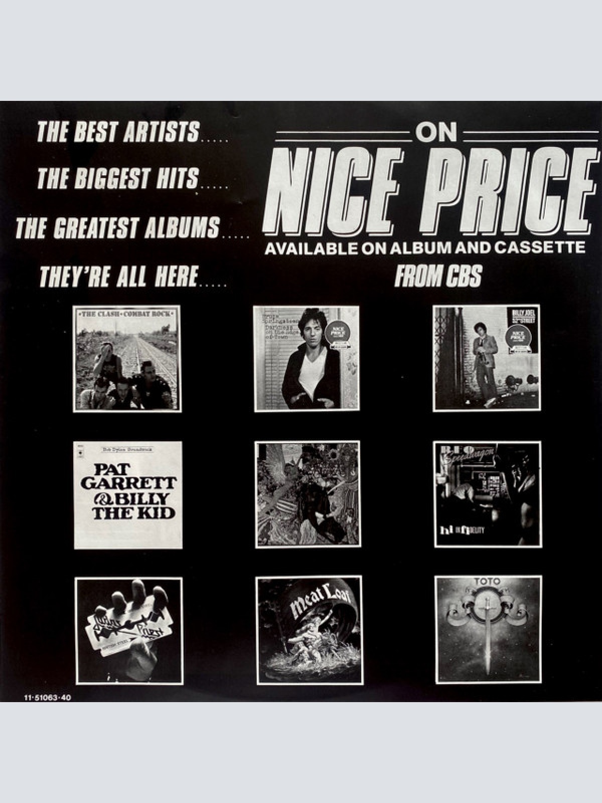 Vinyl / Journey - Infinity