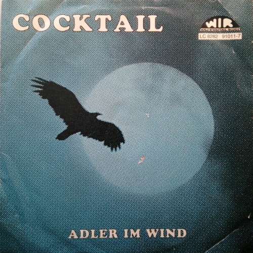 Vinyl / Cocktail (26) - Adler Im Wind