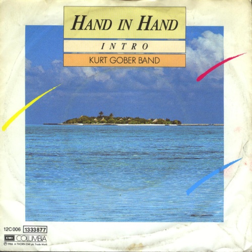 Vinyl / Kurt Gober Band - Hand In Hand