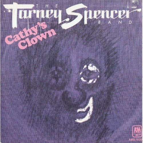 Vinyl / The Tarney Spencer Band* - Cathy's Clown