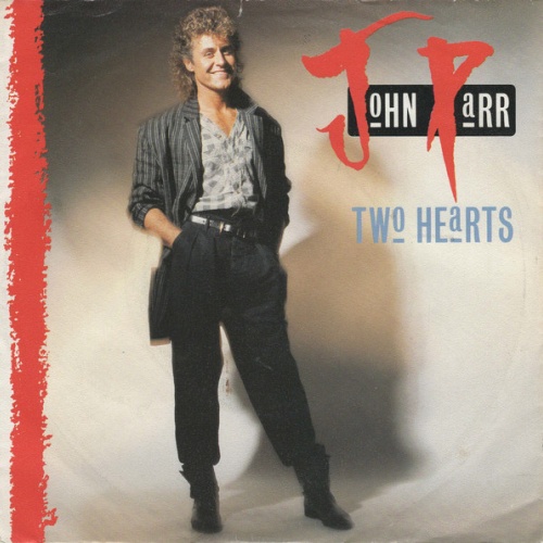 Vinyl / John Parr - Two Hearts