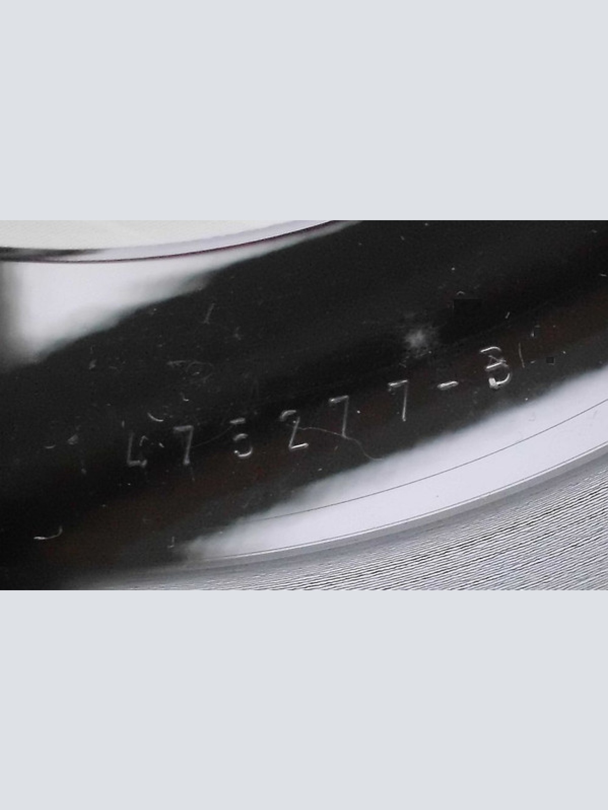 Vinyl / Herbert Grönemeyer - Deine Liebe Klebt