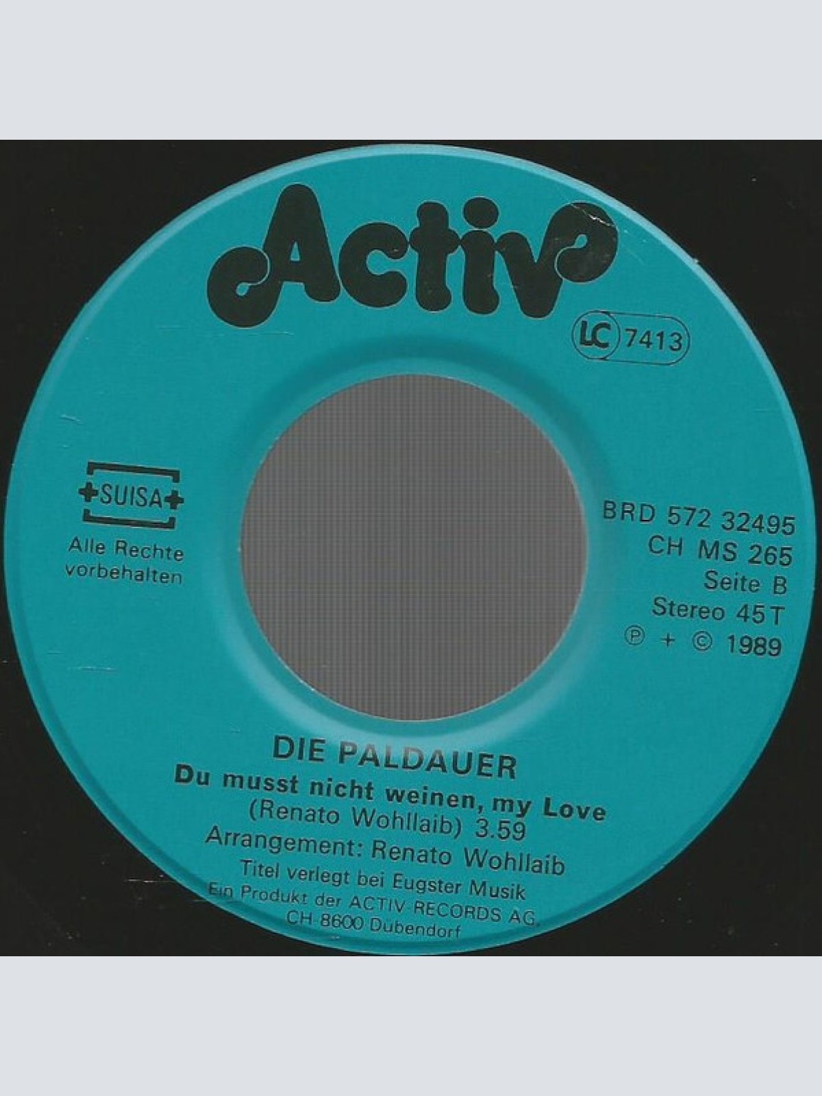 Vinyl / Die Paldauer - Der Erste Tag Nach Der Ewigkeit