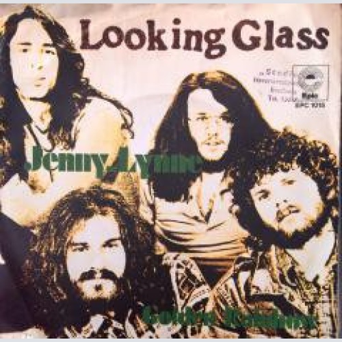 Vinyl / Looking Glass - Jenny-Lynne / Golden Rainbow
