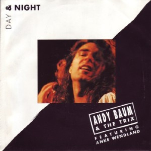 Vinyl / Andy Baum & The Trix - Day & Night