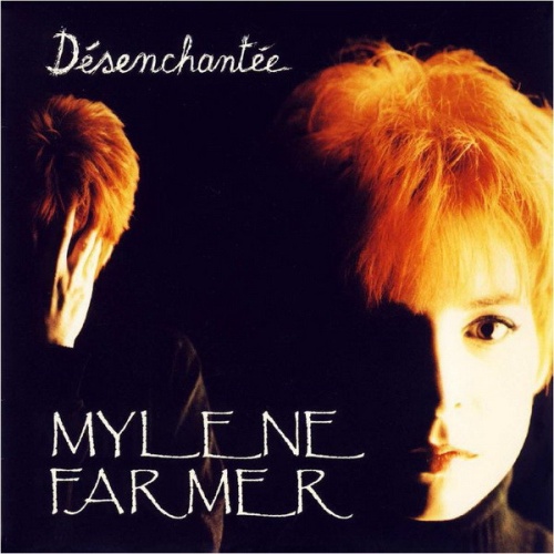 Vinyl / Mylene Farmer* - Désenchantée