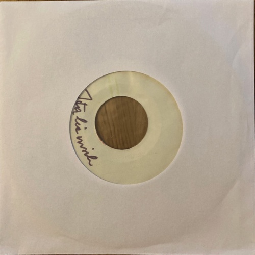 Vinyl / Little Tony - La Spada Nel Cuore