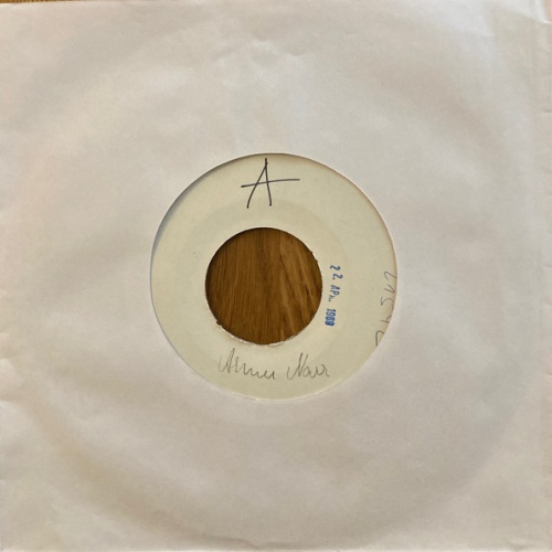 Vinyl / Paul Moro - Armer Narr