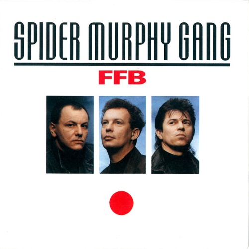 Vinyl / Spider Murphy Gang - FFB