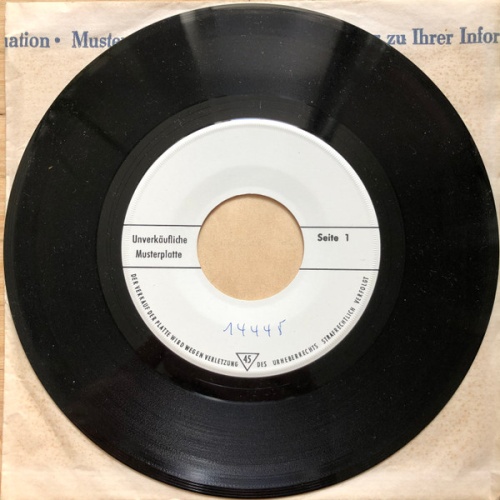 Vinyl / Julien Clerc - Partir