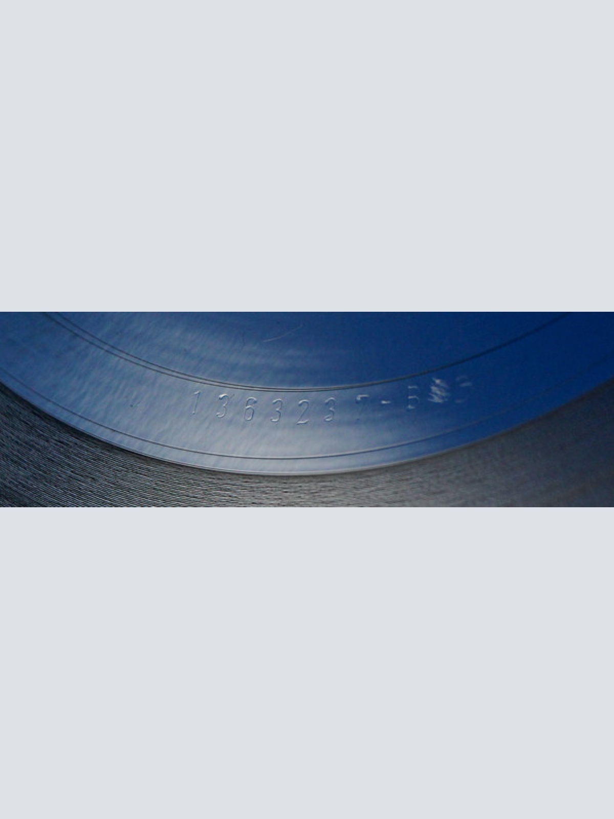 Vinyl / Roxette - Listen To Your Heart