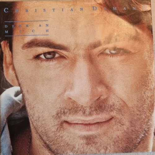 Vinyl / Christian Demand - Denk An Mich