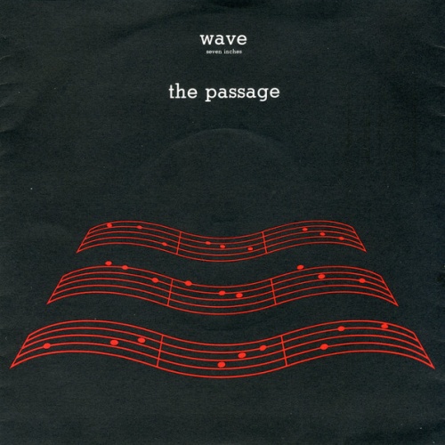 Vinyl / The Passage - Wave
