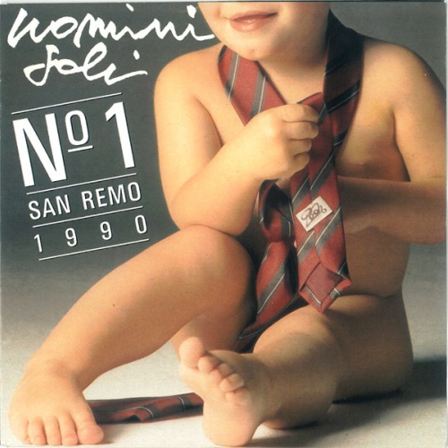 Vinyl / Pooh - Uomini Soli