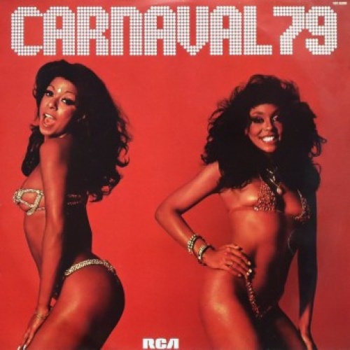 Vinyl / Various - Carnaval 79
