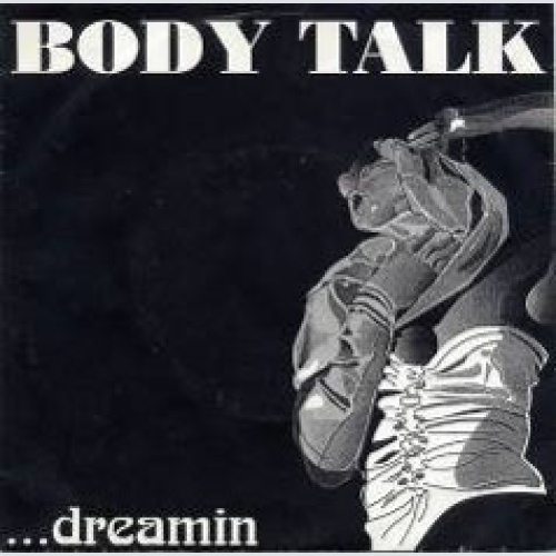 Vinyl / Body Talk (4) - Dreamin'