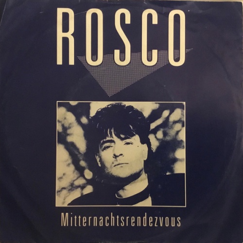 Vinyl / Rosco (24) - Mitternachtsrendezvous