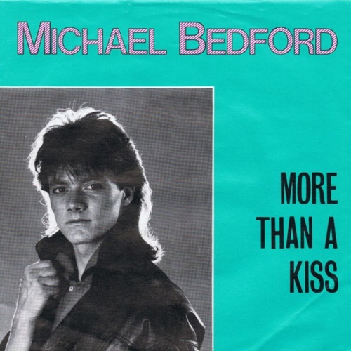 Vinyl / Michael Bedford - More Than A Kiss