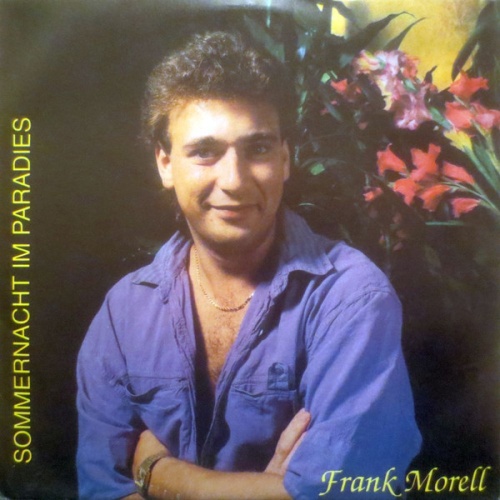 Vinyl / Frank Morell (2) - Sommernacht Im Paradies
