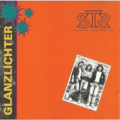 CD / STS (3) - Glanzlichter