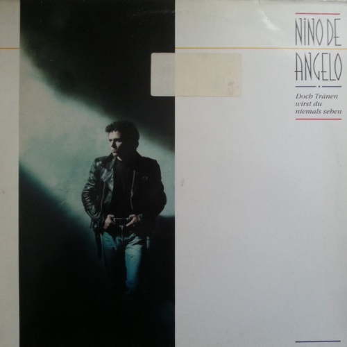 Vinyl / Nino de Angelo - Doch Tränen Wirst Du Niemals Sehen