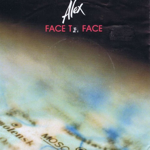 Vinyl / Alex (591) - Face To Face