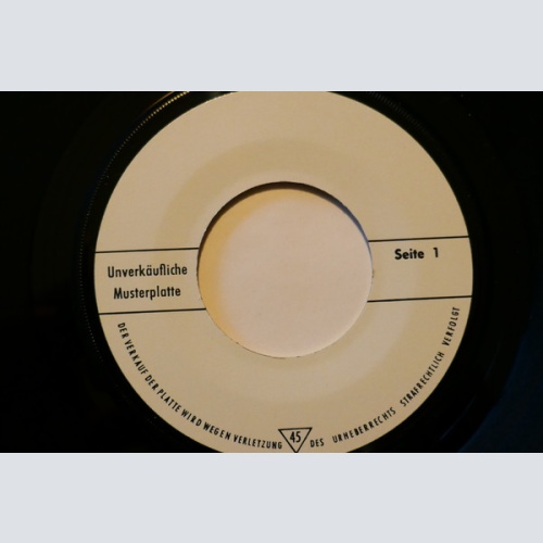 Vinyl / Howard Carpendale - Ti Amo