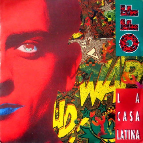 Vinyl / Off - La Casa Latina