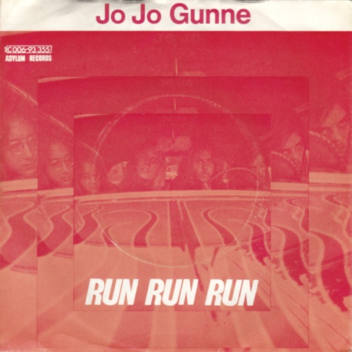 Vinyl / Jo Jo Gunne - Run Run Run
