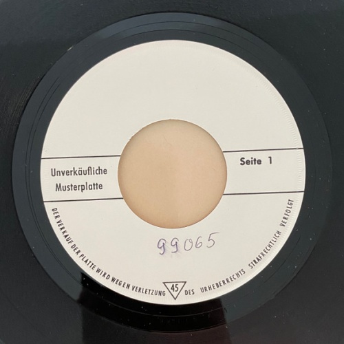 Vinyl / Gibson Brothers - Non-Stop Dance