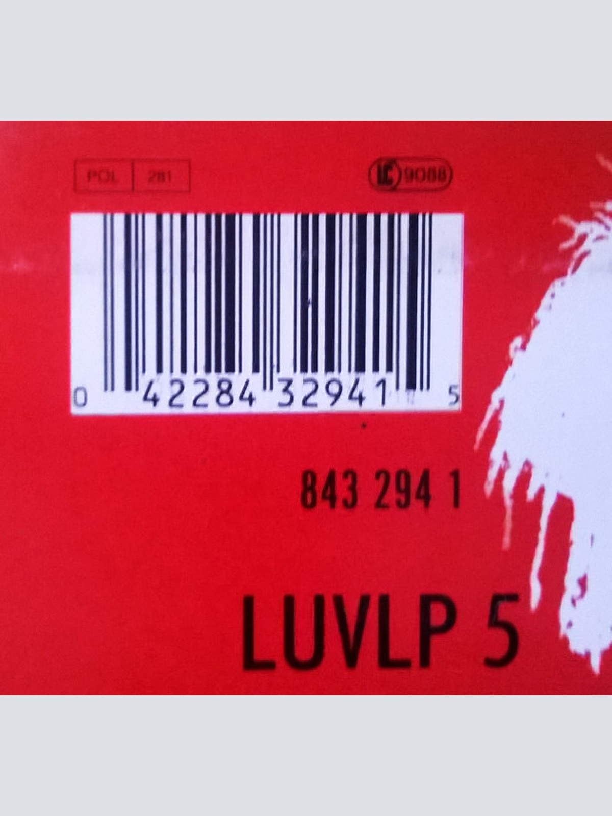 Vinyl / Rebel MC - Rebel Music