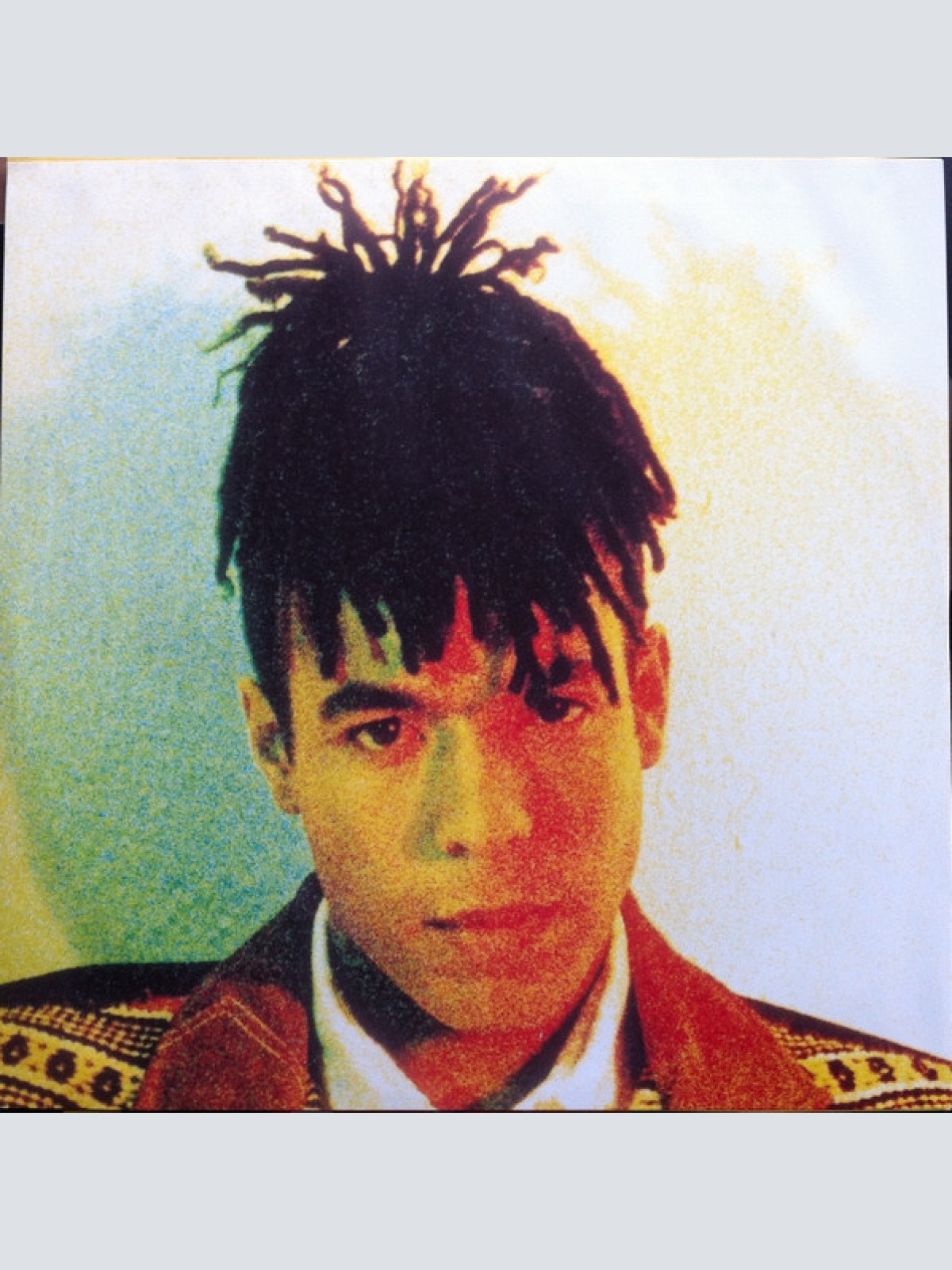 Vinyl / Rebel MC - Rebel Music