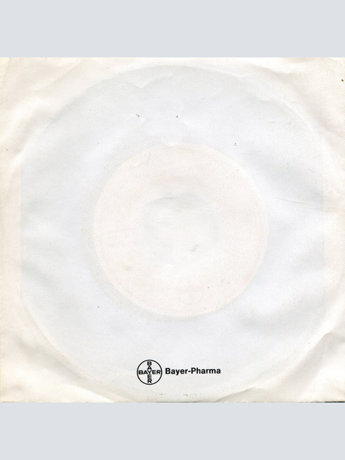 Vinyl / Unknown Artist - Gymnastische Übungen Für Den Rheuma-Patienten