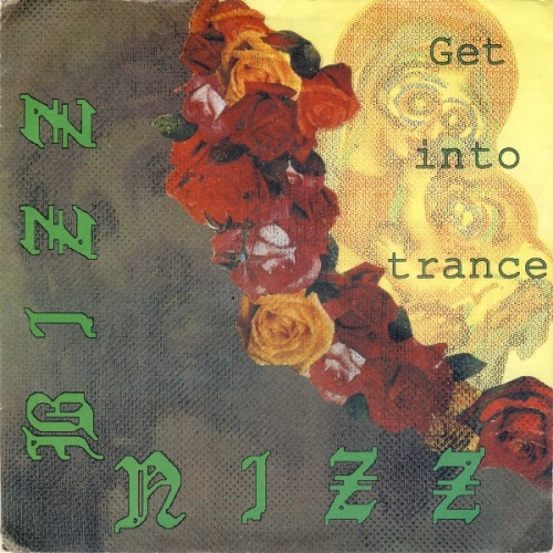 Vinyl / Bizz Nizz - Get Into Trance