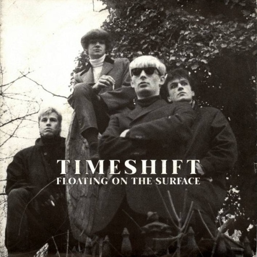 Vinyl / Timeshift (2) - Floating On The Surface