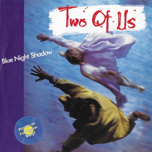 Vinyl / Two Of Us - Blue Night Shadow