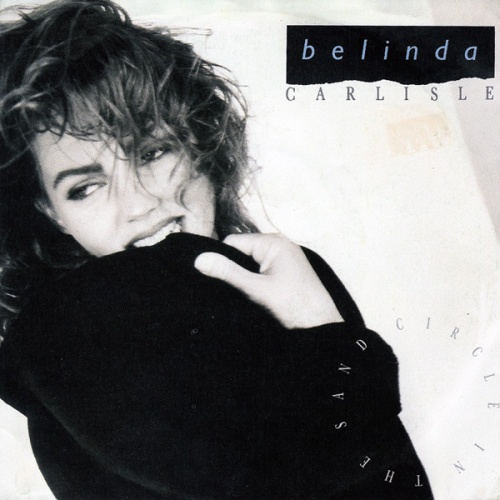 Vinyl / Belinda Carlisle - Circle In The Sand