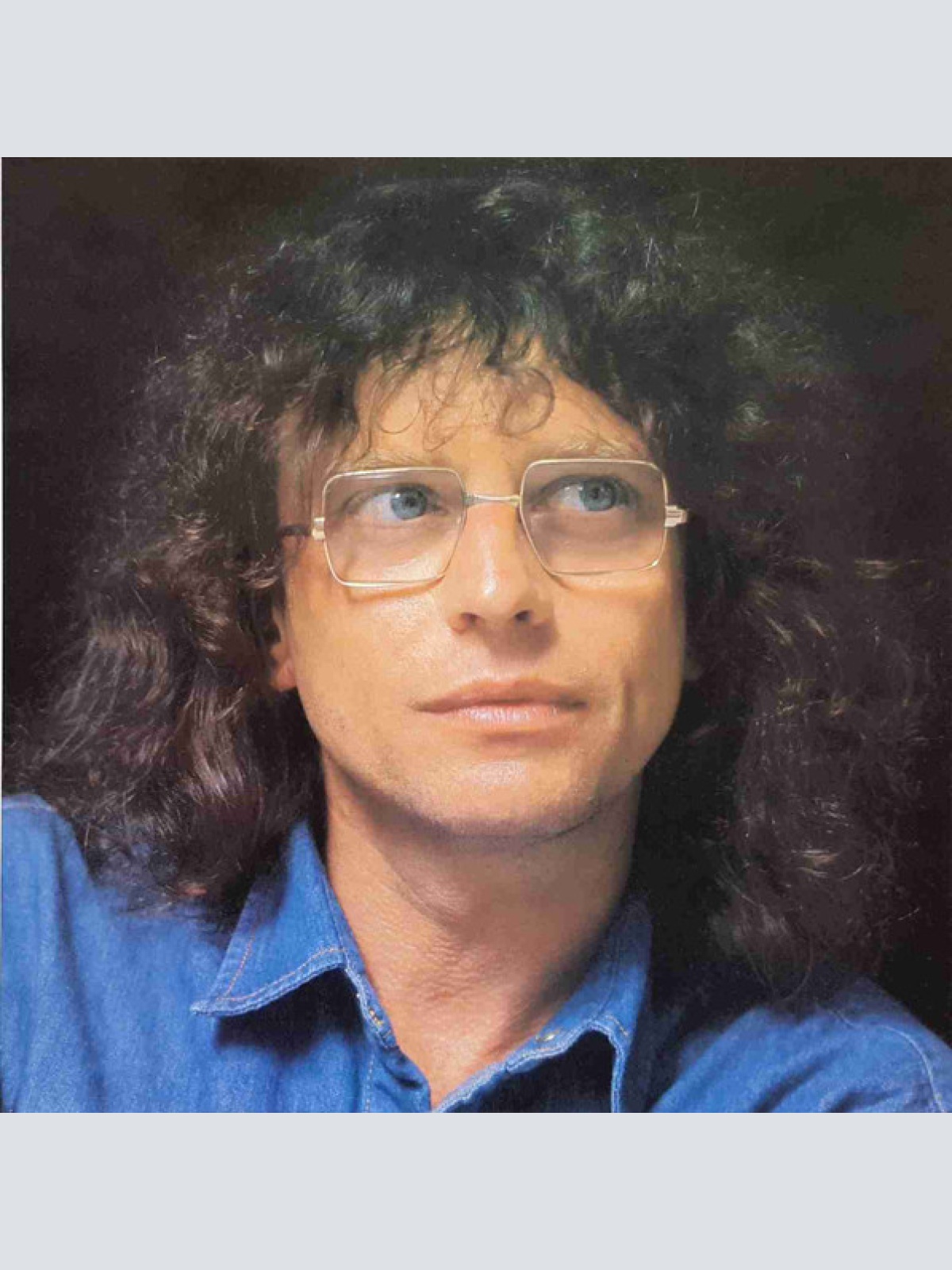 Vinyl / STS (3) - Augenblicke