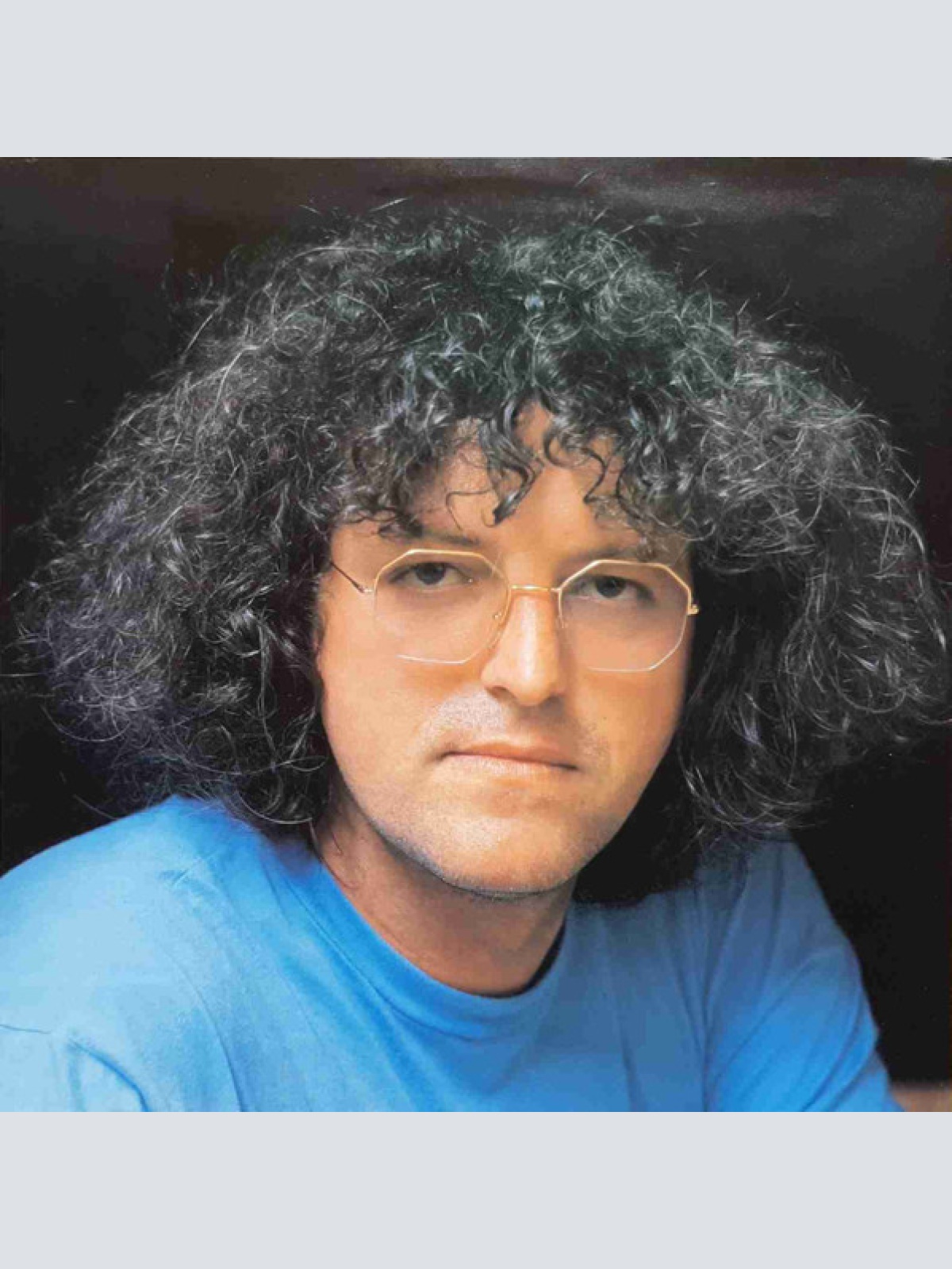 Vinyl / STS (3) - Augenblicke