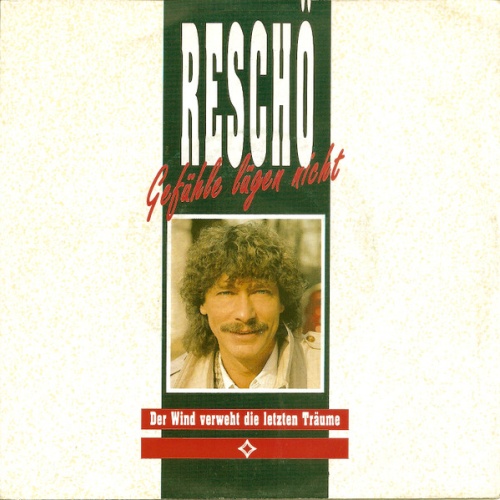 Vinyl / Reschö - Gefühle Lügen Nicht