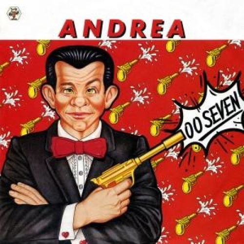 Vinyl / Andrea (4) - 00 Seven