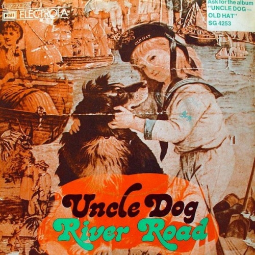 Vinyl / Uncle Dog (2) - River Road