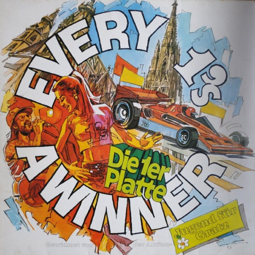 Vinyl / Various - Every 1's A Winner